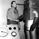 Actor George Reeves Photo