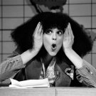 Actress Gilda Radner as Roseanne Roseannadanna Photo