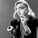 Actress Ginger Rogers Photo