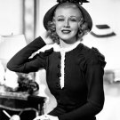 Actress Ginger Rogers Photo 2