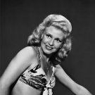 Actress Ginger Rogers Photo 3