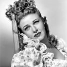 Actress Ginger Rogers Photo 5