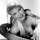 Actress Ginger Rogers Photo 9