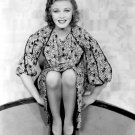 Actress Ginger Rogers Photo 10