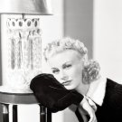 Actress Ginger Rogers Photo 20