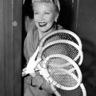 Actress Ginger Rogers Photo 31