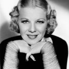 Actress Glenda Farrell Photo