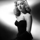 Actress Gloria Grahame Photo
