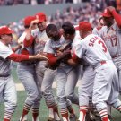 St. Louis Cardinals Celebrating 1967 World Series Win Photo
