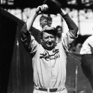 St. Louis Cardinals Dazzy Vance 1933 Photo