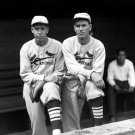 St. Louis Cardinals Dizzy and Paul Dean 1934 Photo