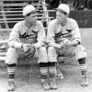 St. Louis Cardinals Dizzy and Paul Dean Photo