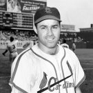St. Louis Cardinals Joe Garagiola Photo