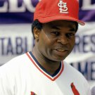 St. Louis Cardinals Lou Brock Photo 2