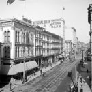 Main Street, Richmond, Virginia 1905 Photo