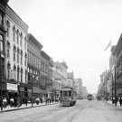 Summit Street, Toledo, Ohio 1910 Photo