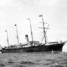 American Line SS Friesland Photo