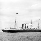 American Line SS Paris Photo