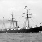 Anchor Line SS Circassia Photo