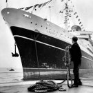 Italia Line Andrea Doria Photo 2