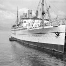 Canadian Pacific Steamships Empress of Canada Photo