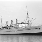 Canadian Pacific Steamships Empress of Canada Photo 2