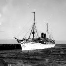 Canadian Pacific Steamships Empress of Japan Photo