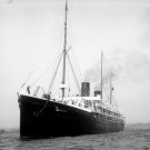 Compagnie Générale Transatlantique SS La Touraine Photo