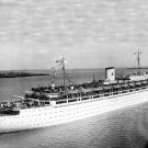 MV Wilhelm Gustloff Photo