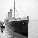 RMS Oceanic Photo