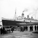Cunard Line Queen Mary Photo 4