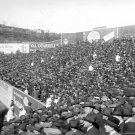 Crowd at the Polo Grounds for the 1921 World Series Photo 2