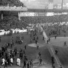 Game 3 of the World Series October 9, 1913 at the Polo Grounds Photo