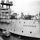 USS Chicago CA-29 Photo