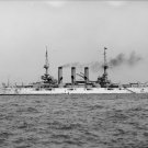 USS Connecticut BB-18 Photo 2