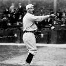 Philadelphia Athletics Chief Bender 1913 Photo