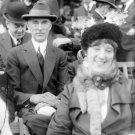 Philadelphia Athletics Connie Mack 1915 Photo