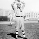 Philadelphia Athletics Cy Morgan 1910 Photo