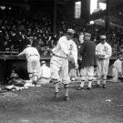 Philadelphia Athletics Eddie Plank 1914 Photo