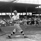 Philadelphia Athletics Frank Home Run Baker 1910 Photo