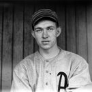 Philadelphia Athletics James 'Wickey' McAvoy 1914 Photo