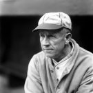 Philadelphia Athletics Kid Gleason 1926 Photo