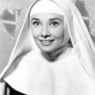 Actress Audrey Hepburn Photo 28 The Nun's Story