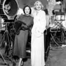 Gloria Swanson and Carole Lombard Photo
