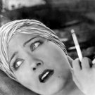 Actress Gloria Swanson Photo
