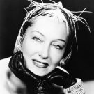 Actress Gloria Swanson Photo 12