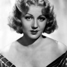 Actress Grace Bradley 1935 Photo