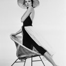 Actress Grace Kelly Photo