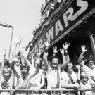 Grauman's Chinese Theater Star Wars Opening May 25, 1977 Photo