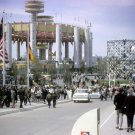 1964 New York World's Fair Photo